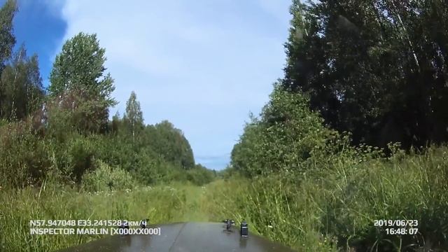 Газ 69 Nortec TS-07 12,4L-16 УМЗ-421. Взяли потестить резину у друзей. смотреть онлайн