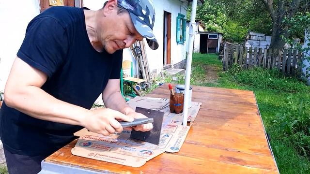 Лучший ЩЕПОКОЛ своими руками без заморочек