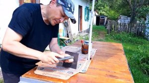 Лучший ЩЕПОКОЛ своими руками без заморочек