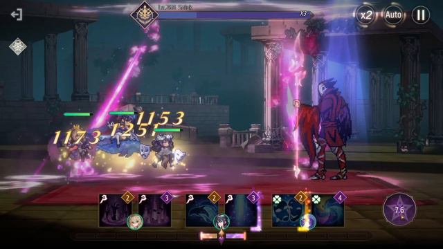 Guild spots open! : Revived Witch смотреть онлайн