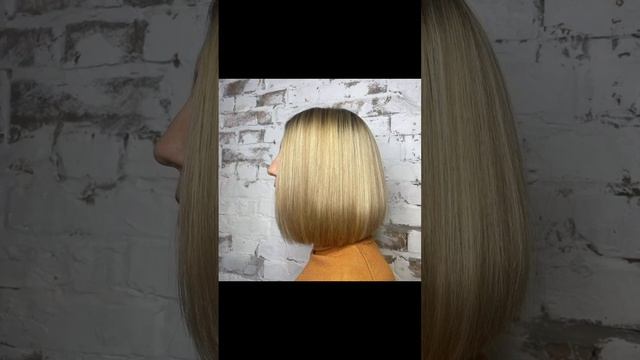 Техніка фарбування VEIL? #shatush #haircolorist #matrix #haircolor #airtouch #фарбування смотреть онлайн