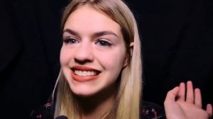 АСМР ОДНОКЛАССНИЦА КРЫСКА/asmr role play
