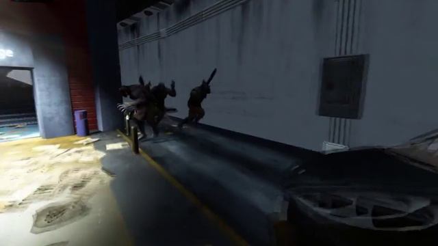 Мушкетер и три Д,артаньяна