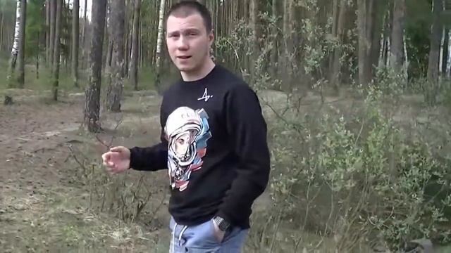 Спасите Голубое озеро в Орехово Зуево смотреть онлайн