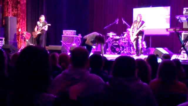 Скрябін - Маршрутка @ Чернигов смотреть онлайн