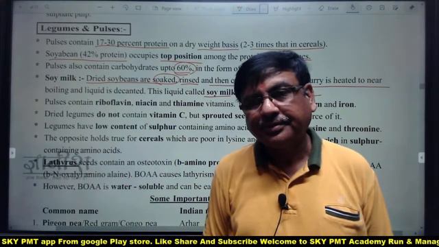 LIVE | GIC Crash Course | Economic Importance | Day 18 | Gyanish Sir смотреть онлайн
