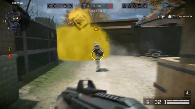 Stream Warface! День рождение игры! смотреть онлайн