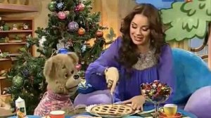 Спокойной ночи малыши с Оксаной Фёдоровой - Сборник 114