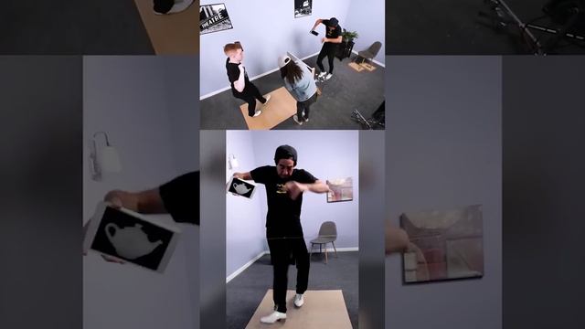 Как он научился так круто танцевать?! смотреть онлайн