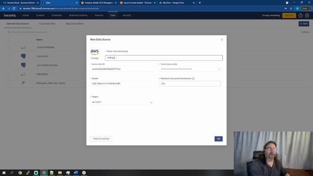 Connecting & Analyzing Raw Data within 1 Hour with Incorta смотреть онлайн