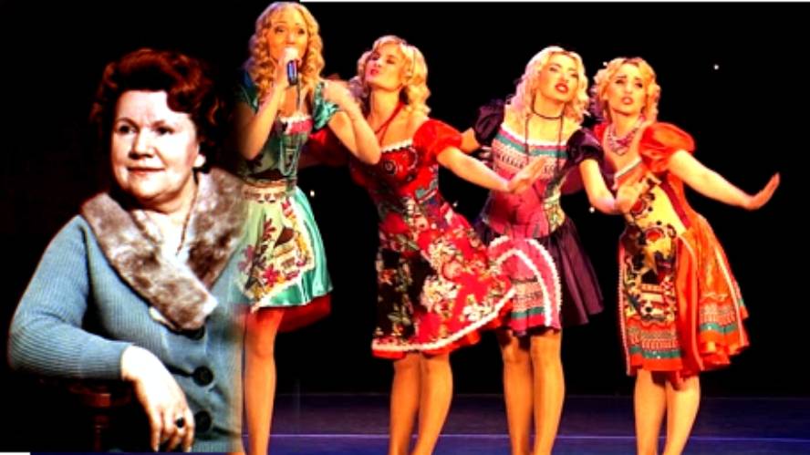 Ромашки спрятались смотреть онлайн