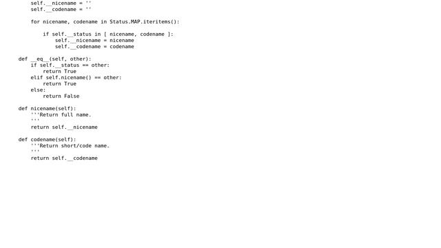 SQLAlchemy column name and property conflict (2 Solutions!!) смотреть онлайн