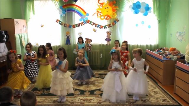 Выпускной 2021 