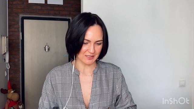 Красим волосы по Пантону? Главный цвет 2021 года! смотреть онлайн