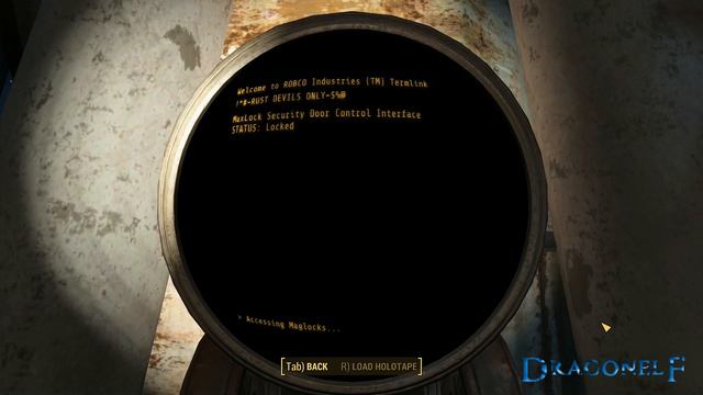 Fallout 4 (PC) Let's Play Part 104: Fort Hagen Sattellite Array (Automatron DLC). смотреть онлайн