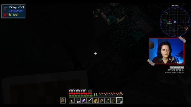 (9th March 2023) Modded Minecraft SMP Ad Astra