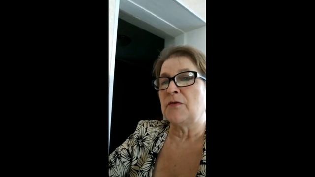 Челлендж «Космические строки». Читает Галина Павлова смотреть онлайн