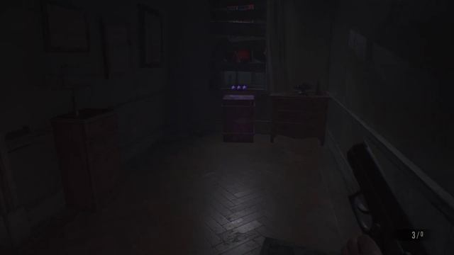 Ethan Must Die - Resident Evil 7: Biohazard смотреть онлайн