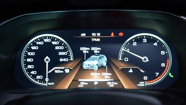 The All New Haval H6 2021 | هافال الجديدة كليا смотреть онлайн