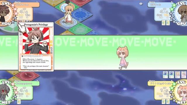 100% Orange Juice Multiplayer Game 1 смотреть онлайн