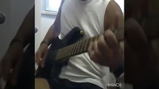 Imitation of life (guitar cover) смотреть онлайн