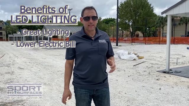 THE SECRET BENEFITS TO LED LIGHTS: Why LED Lights for Outdoor Sports is the Faster & Cheaper Option смотреть онлайн