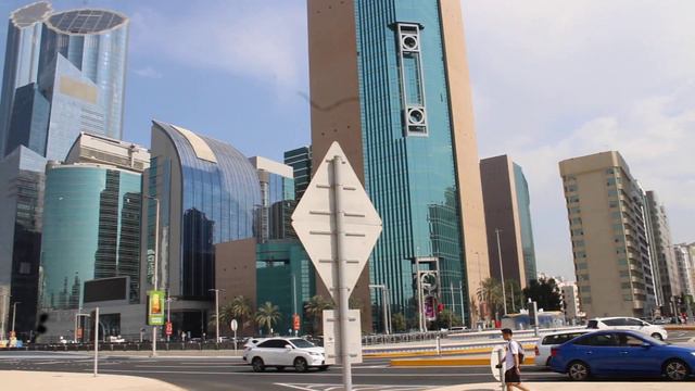 ОАЭ 🇦🇪 АРАБСКИЕ ЭМИРАТЫ 🇦🇪 АБУ-ДУБАБИ ПРОГУЛКИ ПО ГОРОДУ НЕБОСКРЁБЫ ФОНТАНЫ ПАЛЬМЫ МЕЧЕТИ 5 смотреть онлайн