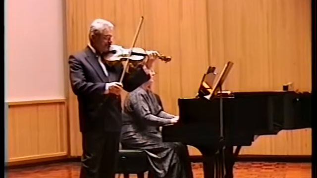 Бах И. С. смотреть онлайн