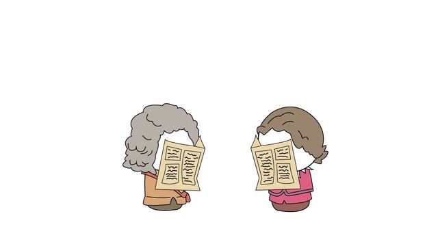 История кофе - Сторик (История на пальцах) смотреть онлайн