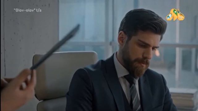 Oov-olov Turk serialli O'zbek tilida 55-qism 1080p HD смотреть онлайн