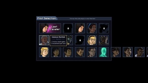 ? [ Into the Breach ] Лучшие моды!