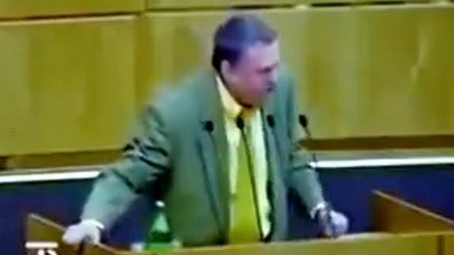 В.В. Жириновский 1998 год смотреть онлайн