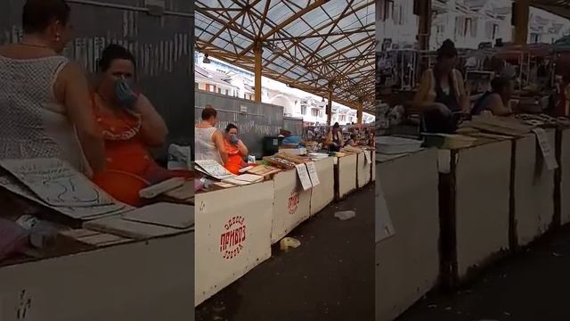 Привоз Одесса смотреть онлайн