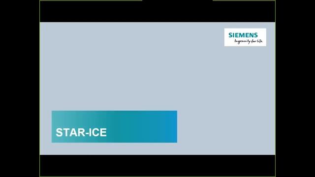 Новые возможности в Simcenter STAR-CCM+ V13.04