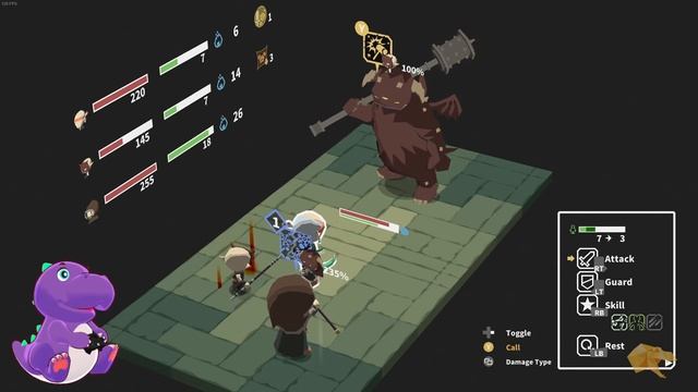 Potato Flowers in Full Bloom - Part 4 смотреть онлайн