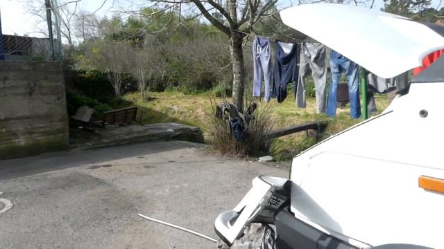 Заміна трубки охолодження Iveco Daily 2 (СКЛАДНИЙ ДЕМОНТАЖ) смотреть онлайн