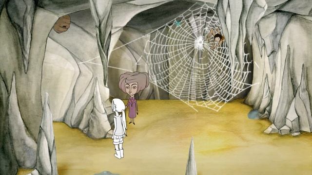 REVIEW TALK: The Rivers of Alice (Wii U) смотреть онлайн