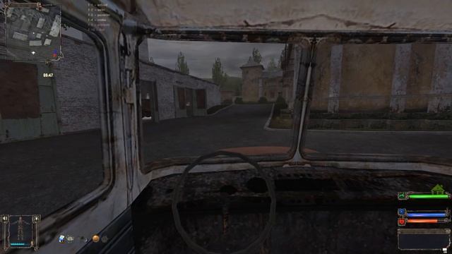 Поймал самый странный баг. STALKER Золотой шар. Завершение #8 смотреть онлайн