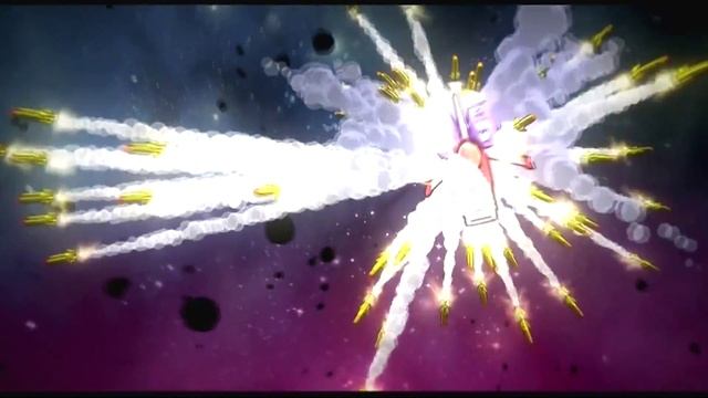 Toonami Game Review: Galak-Z смотреть онлайн