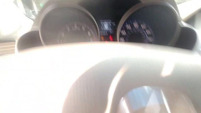 2008 Acura MDX Service A / B reset, oil life reset смотреть онлайн