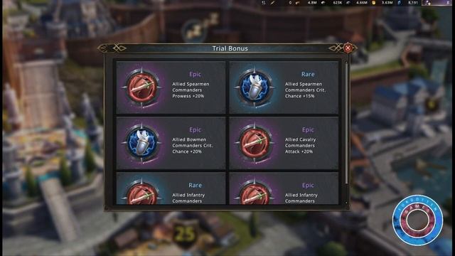 Tavern - Buildings - Game of Thrones, Winter is coming смотреть онлайн