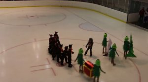 Лесная Фантазия 2016