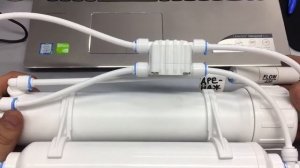 Ремонт фильтра для воды: основные поломки обратного осмоса