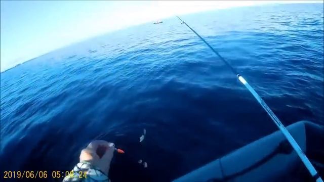 рыбалка на камбалку в Белом море 5 6 июня 2019 смотреть онлайн