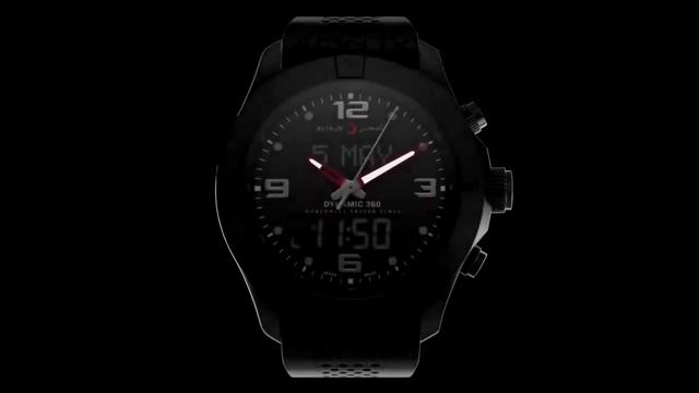 Alfajr Dynamic 360° || WH 24 || New Model || смотреть онлайн