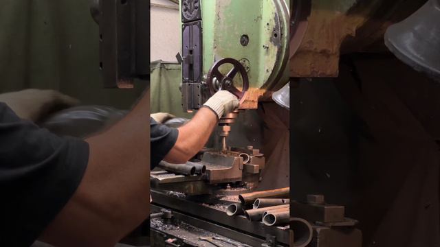 Процесс производства Правого рычага передней подвески от Автопродукта / АР 037