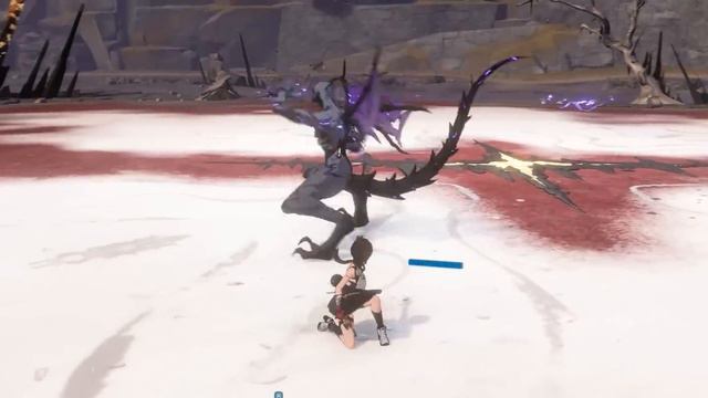 Wuthering Waves Combat Showcase All Characters Short Teaser смотреть онлайн