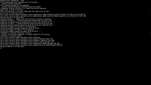 Instalação Home Assistant Hass.io Ubuntu Server смотреть онлайн