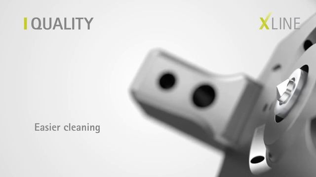 XLINE воздушная форсунка ключевые преимущества смотреть онлайн