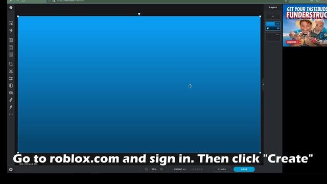 How To Make A Simple Roblox Studio Skybox || 2023 WORKING смотреть онлайн